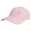 Aztec Diamond Young Rider Ventilated Junior Cap - Pink