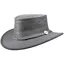Barmah Bronco Hat - Black