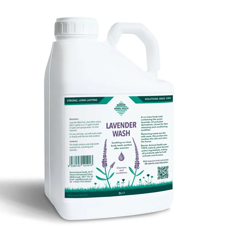 Barrier Health Lavender Wash-2