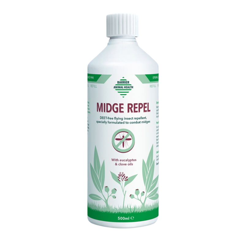 Barrier Health Midge Repellent Spray-1