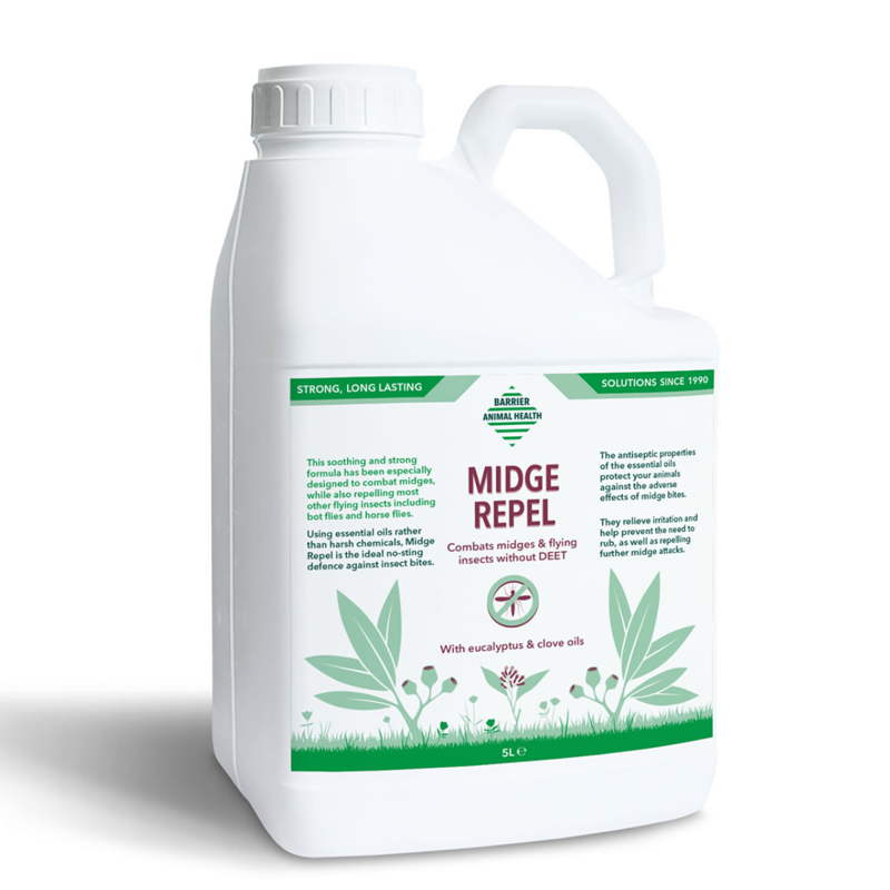 Barrier Health Midge Repellent Spray-3