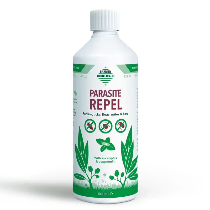 Barrier Health Parasite Repel Spray-3