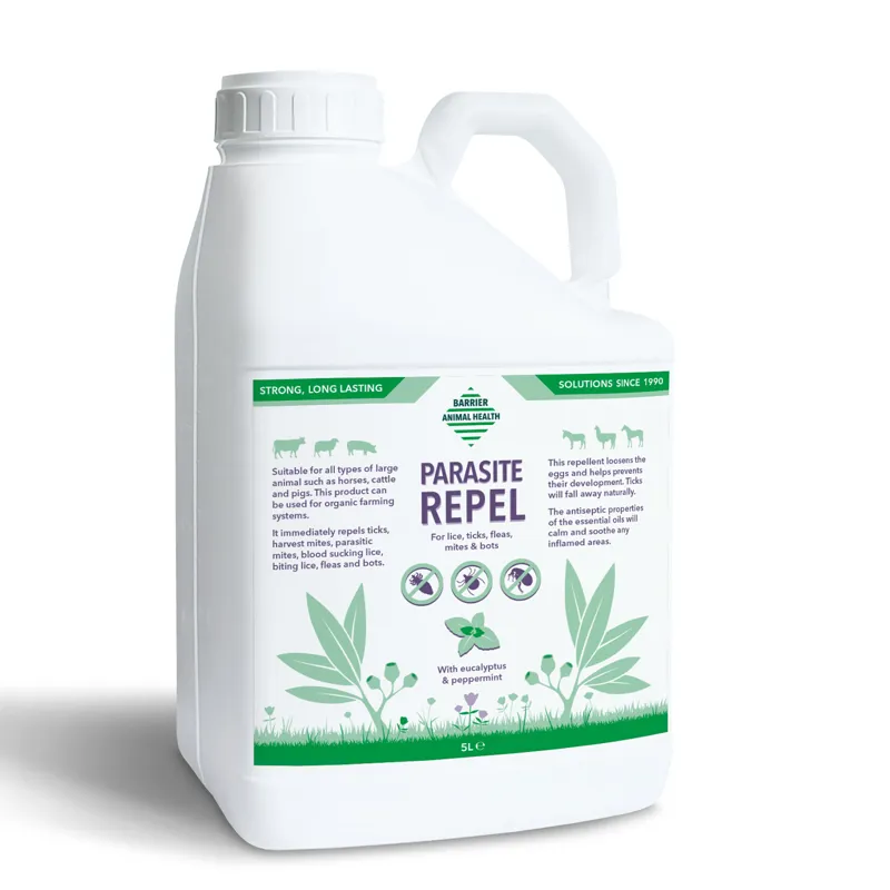 Barrier Health Parasite Repel Spray-2