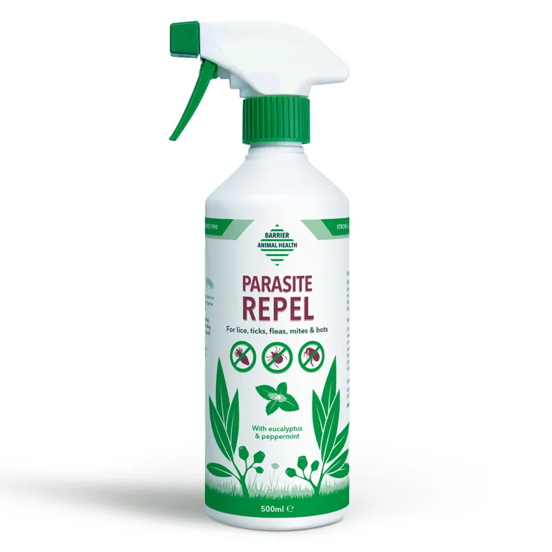 Barrier Health Parasite Repel Spray-1
