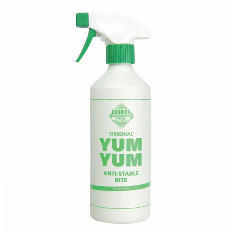 Barrier Health YumYum Anti Bite Spray