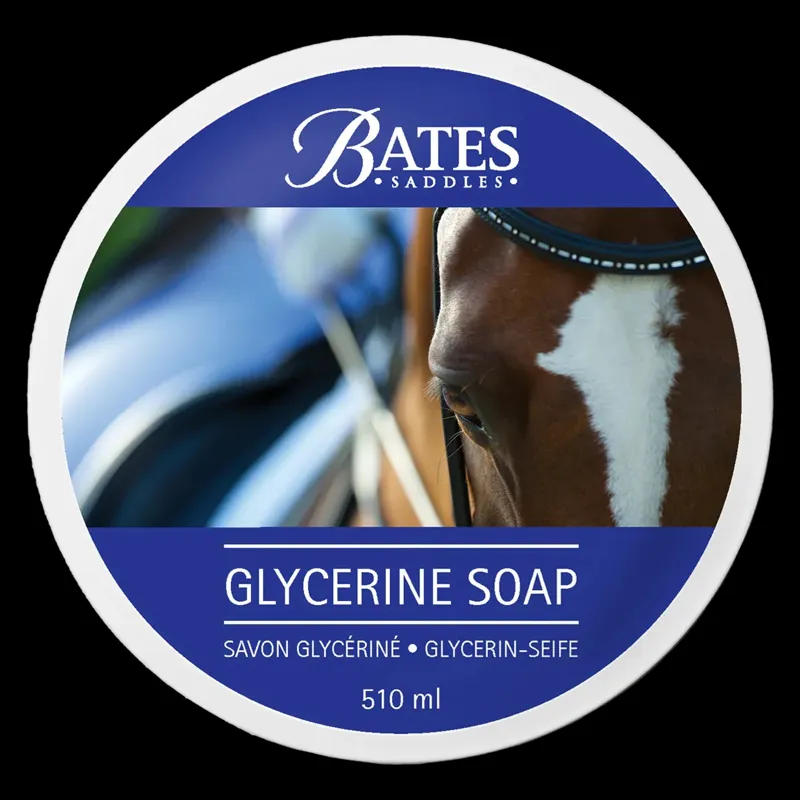Bates Glycerine Soap-2