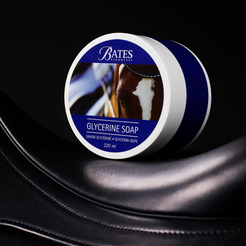 Bates Glycerine Soap-3