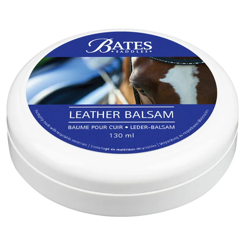 Bates Leather Balsam-1
