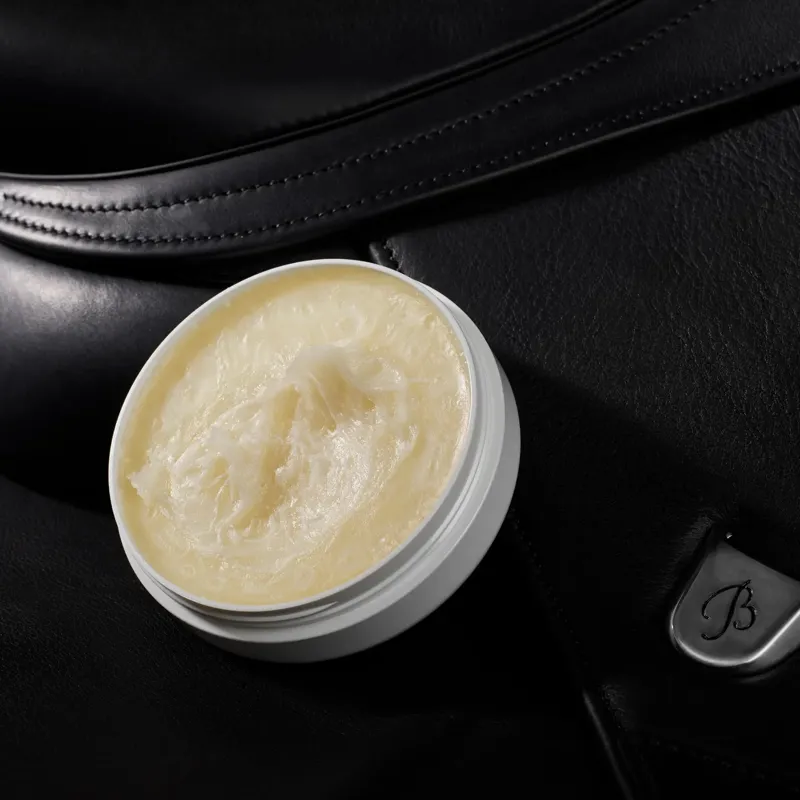 Bates Leather Balsam-3
