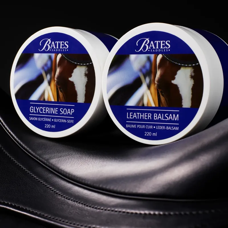 Bates Leather Balsam-6