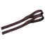 Bates Opulence Leather Webbers - Classic Brown