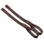 Bates Luxe Leather Webbers - Classic Brown