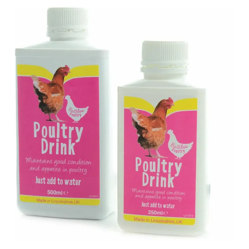 Battles Poultry Drink-4