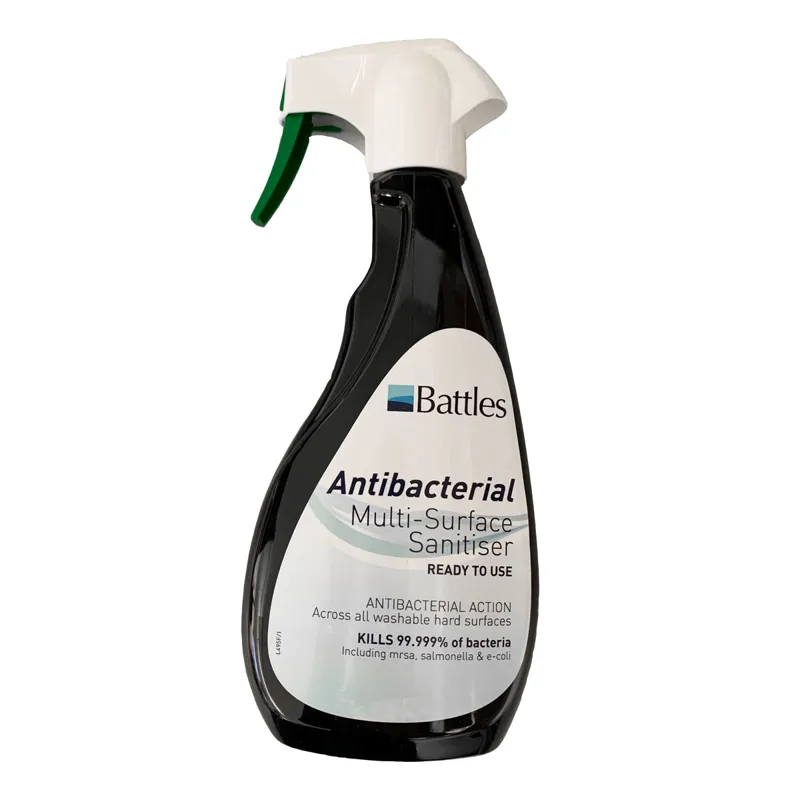 Battles Antibacterial Multi-Surface Sanitiser-2