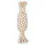 Benji and Flo EcoFriends Dog Toy - Pineapple