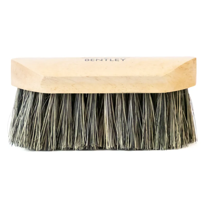 Bentley Wood-Back Dandy Brush-1