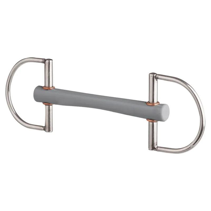 Beris Comfort Bar D-Ring Bit