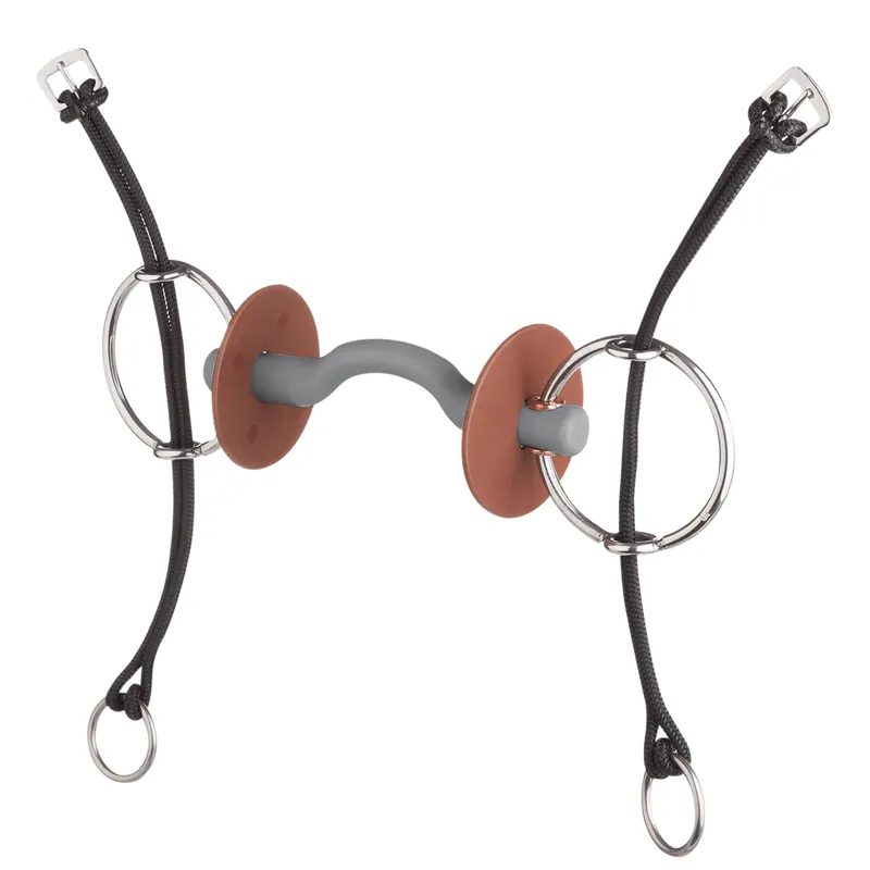 Beris Tongue Port Balding Gag