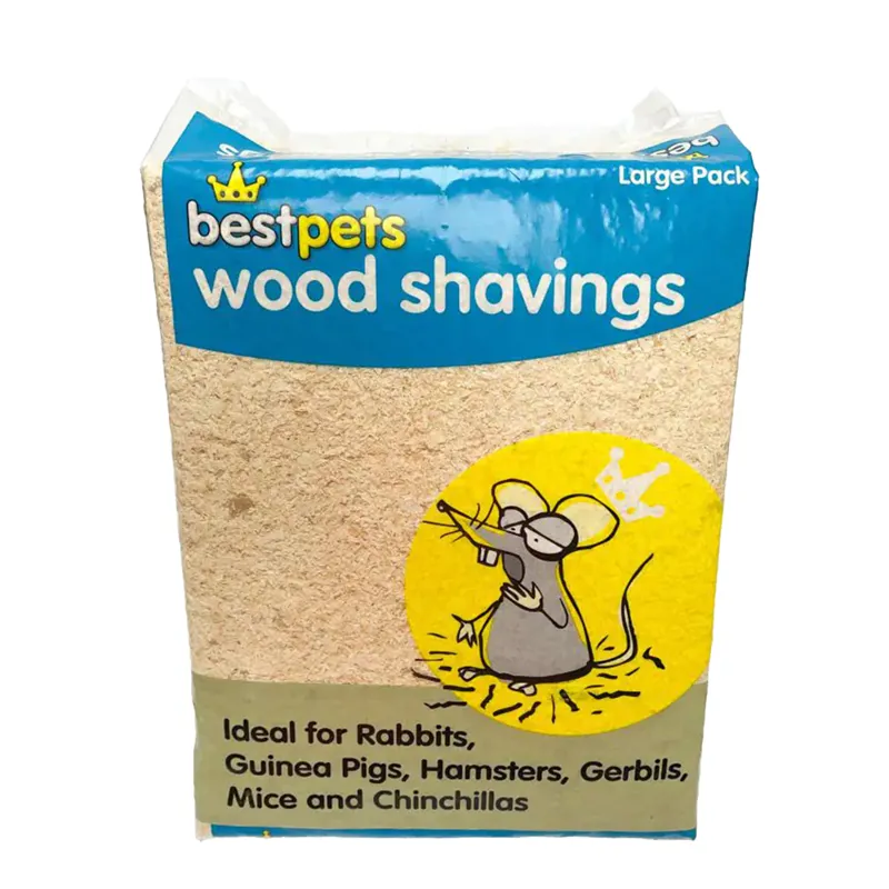 Bestpets Wood Shavings