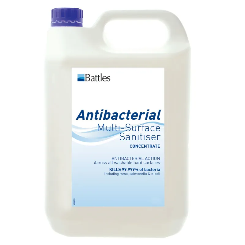 Battles Antibacterial Multi-Surface Sanitiser-1