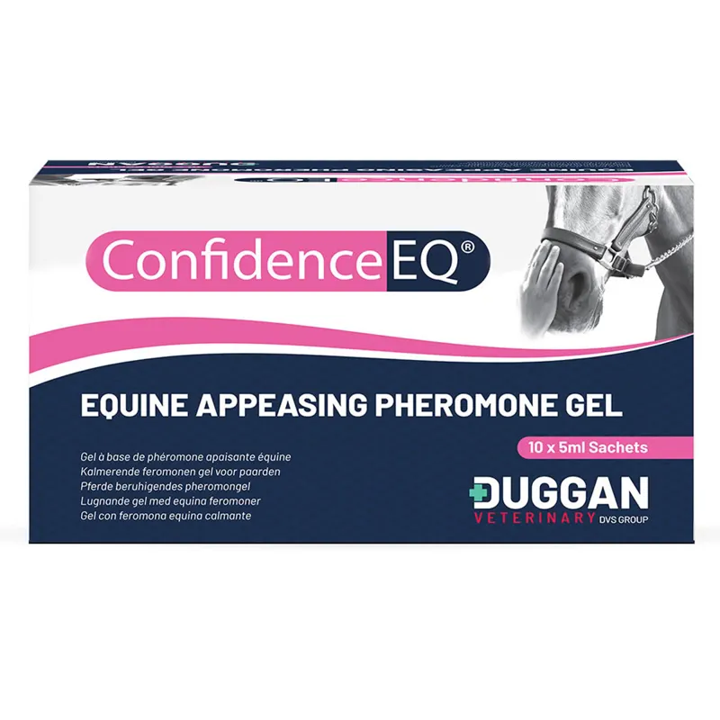 Bimeda ConfidenceEQ Calming Gel