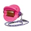 Bizzy Horse Bizzy Ball Horse Toy - Hot Pink
