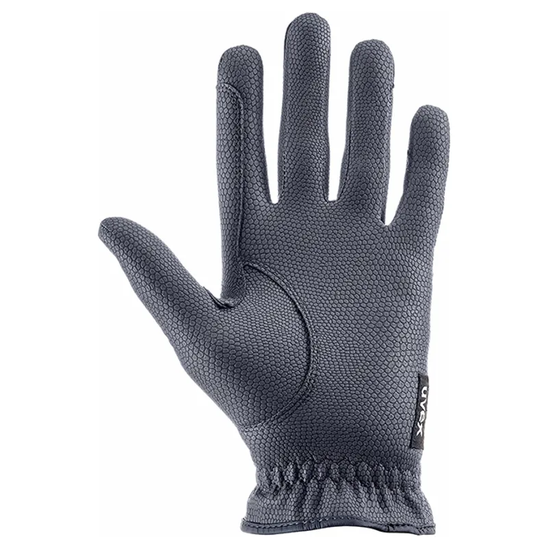 Uvex Sportstyle Adults Riding Gloves - Blue-1