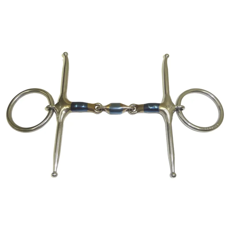 Bombers Fulmer Loose Ring Elliptical