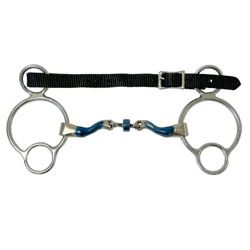 Bombers McHardy 2.5 Ring Bit