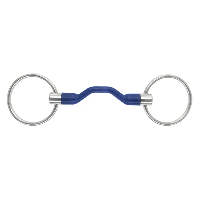 Bombers Bomber Blue Loose Ring Bit