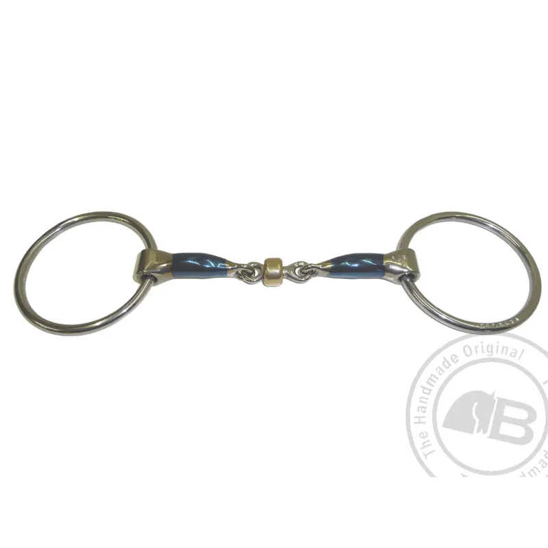 Bombers Buster Roller Loose Ring Bit