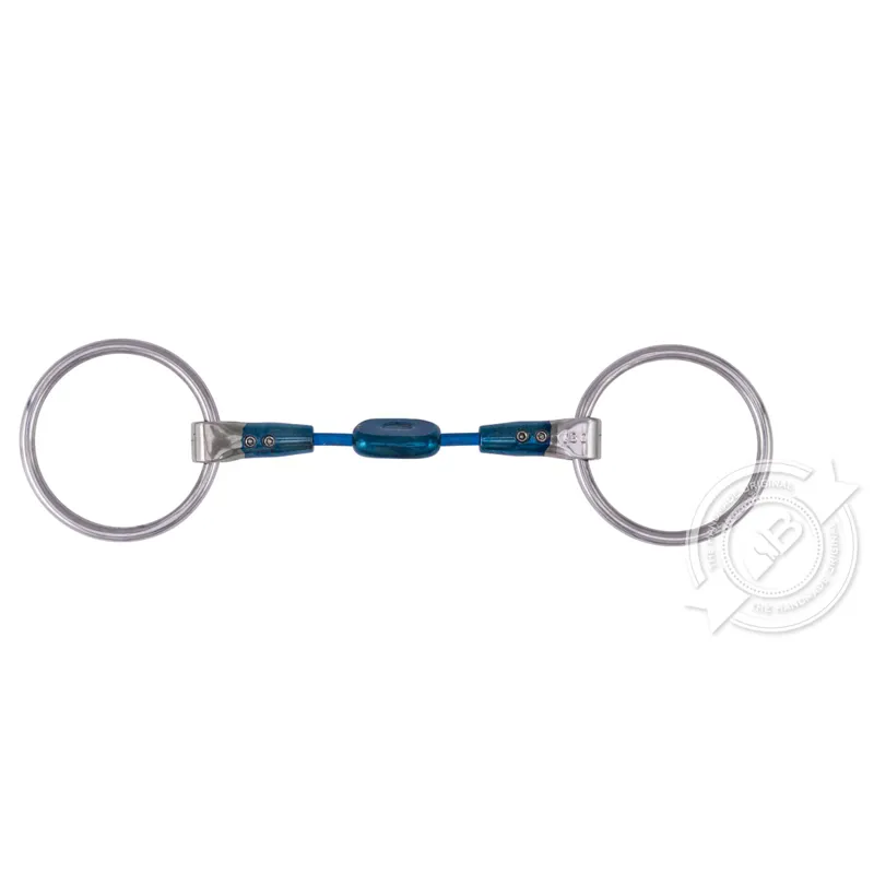 Bombers Cable Control Loose Ring Bit