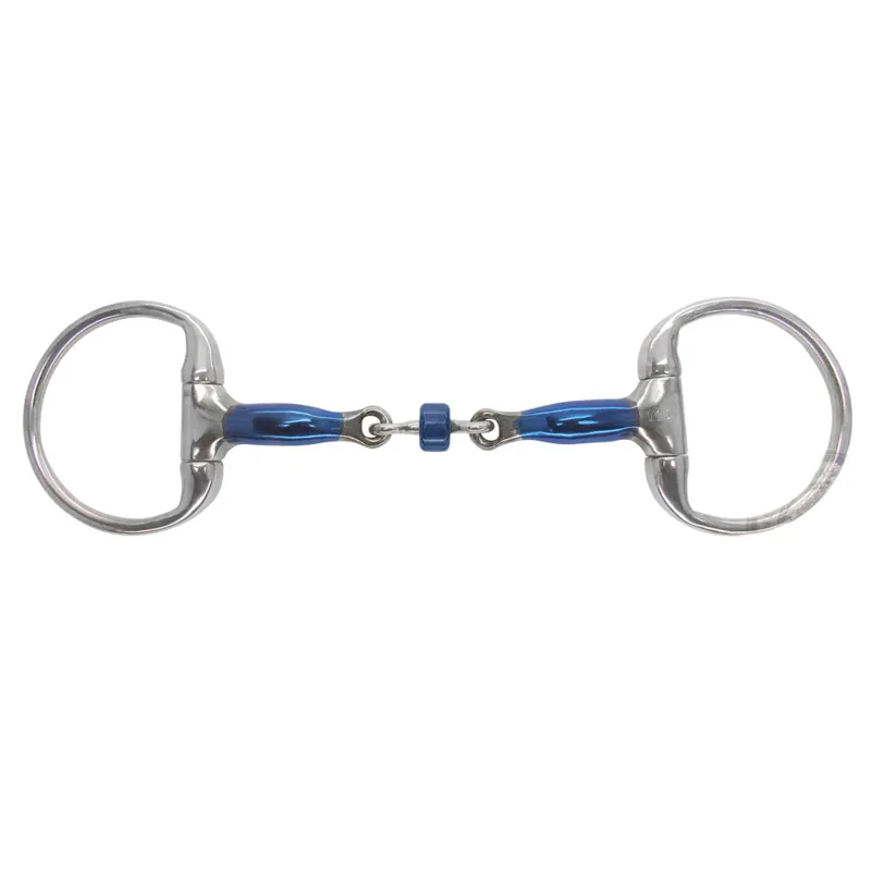 Bombers Buster Roller Eggbutt Bit