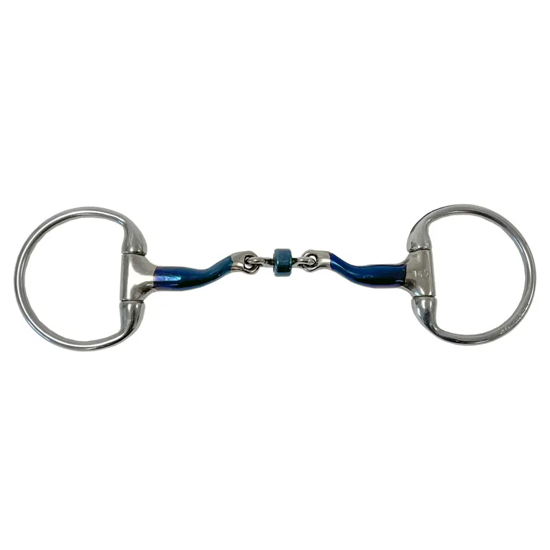 Bombers McHardy Eggbutt Bit