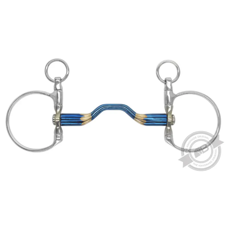 Bombers Happy Tongue DC Bit