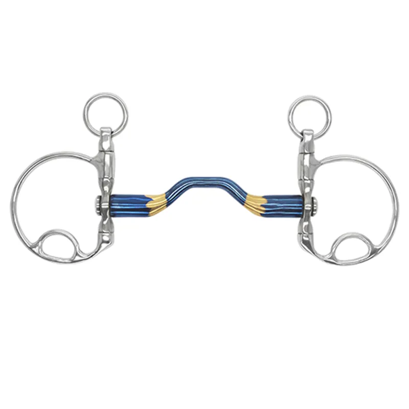 Bombers Happy Tongue DC Morgan Bit