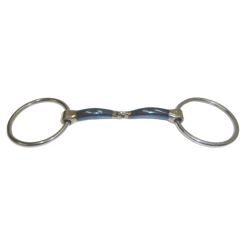 Bombers Lock Up Loose Ring Bit