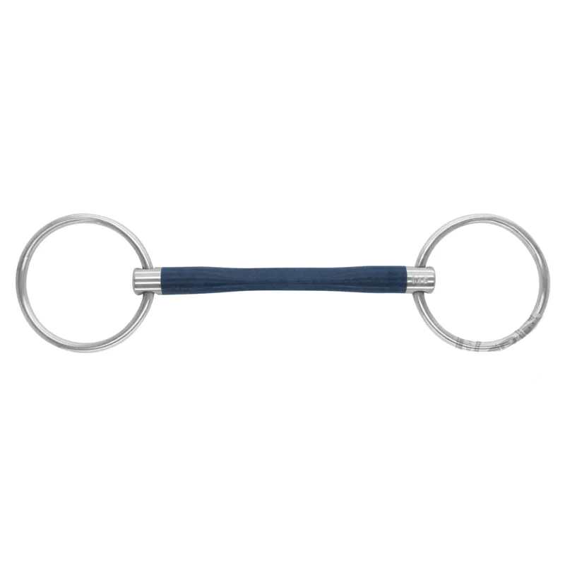 Bombers Moulded Mullen Loose Ring Bit