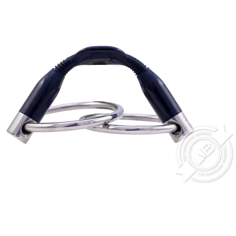 Bombers Preferred Contact Loose Ring Bit-1