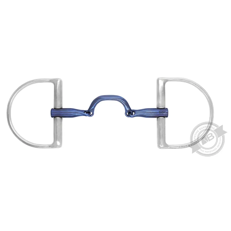 Bombers Classic Dee Titanium Segundo Bit