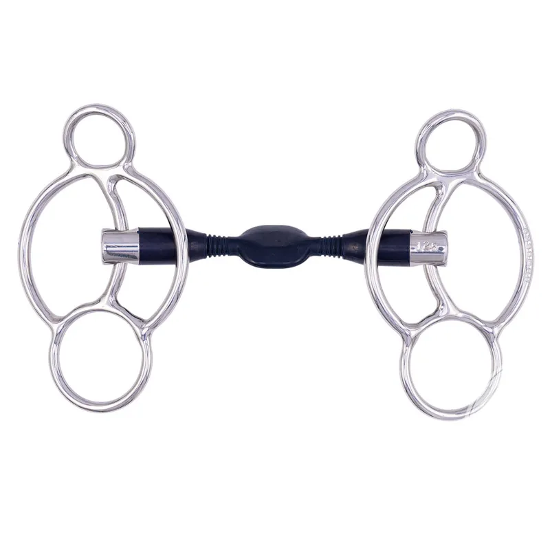 Bombers Preferred Contact Williams Gag Bit