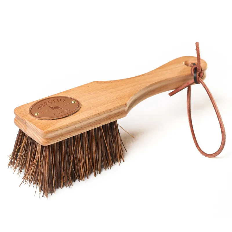 Borstiq Hoof/Bucket Scrub Brush