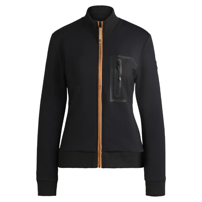 BOSS Equestrian Ava Ladies Function Jumper - Black-1