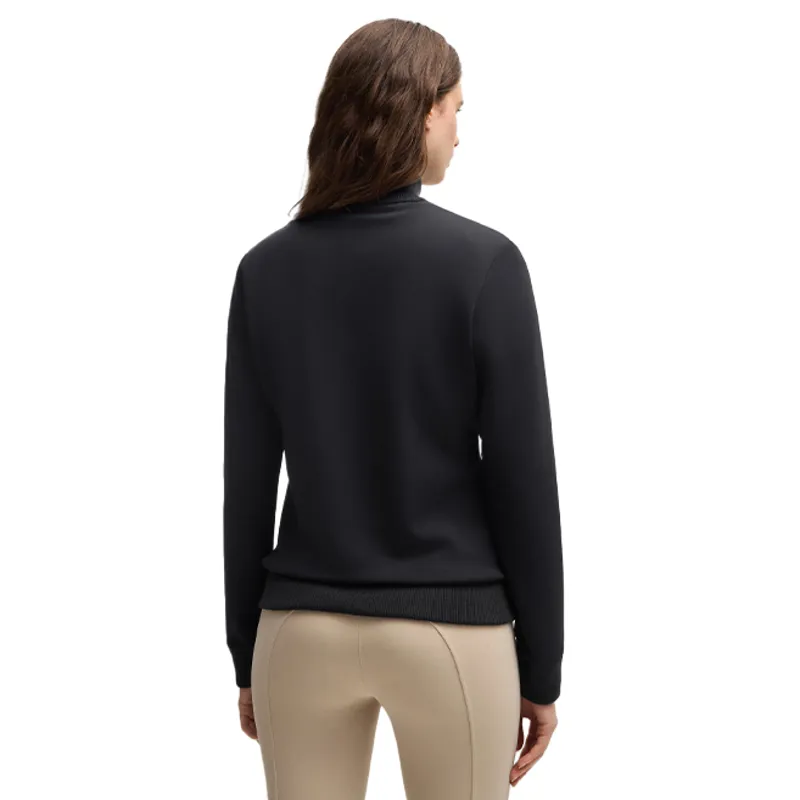 BOSS Equestrian Ava Ladies Function Jumper - Black-2