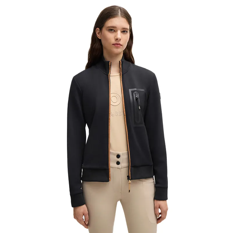BOSS Equestrian Ava Ladies Function Jumper - Black