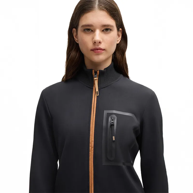 BOSS Equestrian Ava Ladies Function Jumper - Black-3