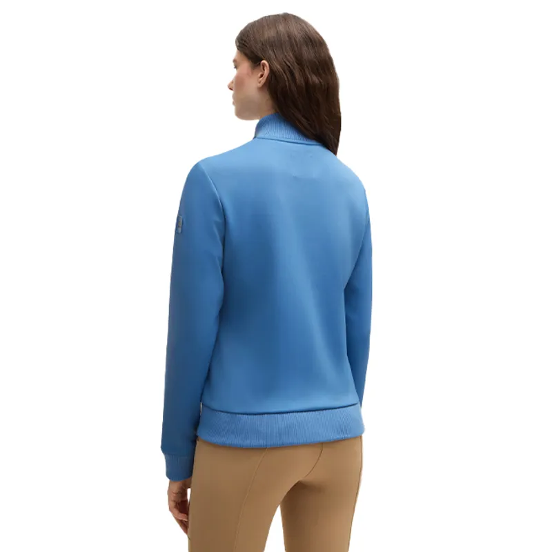 BOSS Equestrian Ava Ladies Function Jumper - Riviera-1