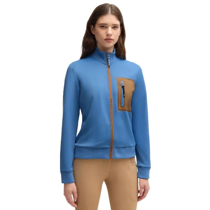 BOSS Equestrian Ava Ladies Function Jumper - Riviera
