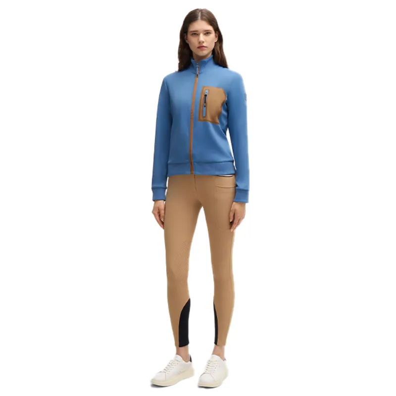 BOSS Equestrian Ava Ladies Function Jumper - Riviera-3