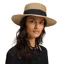 BOSS Equestrian Womens Boater Hat - Camel Pre-Order